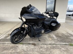 2016 Victory Cross Country 8-Ball for sale 201211707